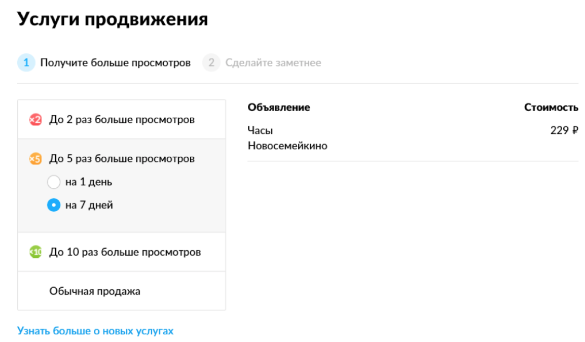 Как продвигать вакансию на авито. Авито продвижение объявления. Услуги продвижения на авито. Платное продвижение авито.